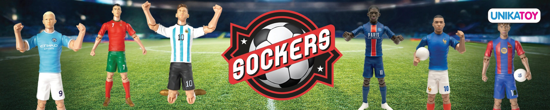 sockers