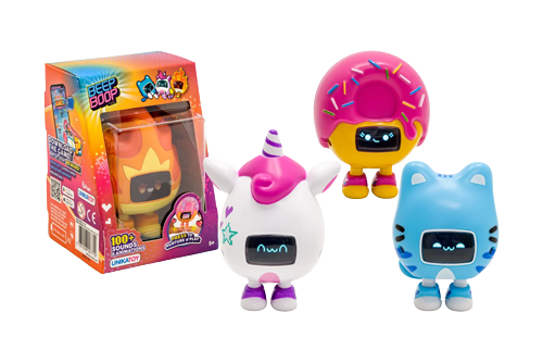 INTERAKTIVNE IGRAČE