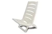 STOL-PVC-PLAŽA-ZLOŽLJIVI-BEL-100KG.289/B