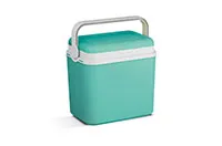 HLADILNA-TORBA-TURKIZNO-ZELENA-10L.8340