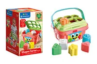 VEDRO-BABY-LIKI-CLEMENTONI-ŠK.17106