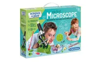 MIKROSKOP-CLEMENTONI--SET-ŠK.61724