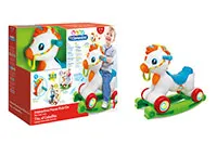 GUGALNIK-KONJIČEK-3V1-CLEMENTONI-BAT.ŠK.61785