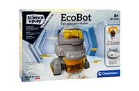 ROBOT-ECOBOT-CLEMENTONI-BAT.ŠK-75040