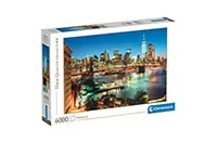 PUZZLE-6000-HQC--BROOKLYN-BRIDGE-36534