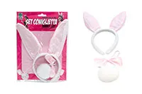 CT.OBROČ-ZAJEC+REP+METULJČEK-VR.5167