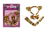 CT.OBROČ-TIGER+REP+METULJČEK-VR.5168