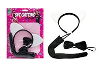 CT.OBROČ-MUCA+REP+METULJČEK-VR.5169