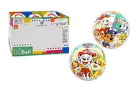 ŽOGA-FI-140-BIO-PAW-PATROL-05073