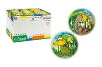 ŽOGA-FI-140-BIO-DINOZAVER-05655