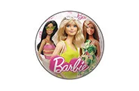 ŽOGA-FI-140-BIO-BARBIE-05472