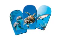 DESKA-PLAV.SEASIDE-84CM-11249