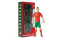 FIGURA-NOGOMET.RONALDO-20CM-38045