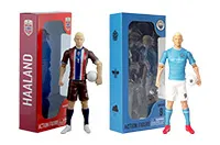 FIGURA-NOGOMET.HAALAND-20CM-38052