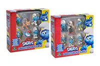 SMRKCI-FIGURE-SET-ŠK.16182