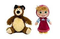 MAŠA-IN-MEDVED-PLIŠ-20CM-15863