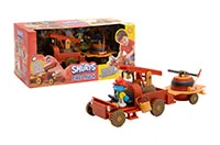 SMRKCI-GASILSKO-VOZILO-SET.17192