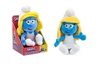 SMRKCI-SMRKETA-PLIŠ-30CM-ZVOK-17201