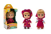 MAŠA-IN-MEDVED-PUNČKA-12CM-SERIJA-2.17196