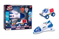 ASTRO-VENTURE-SPACE-ROVER&SHUTTLE-63140