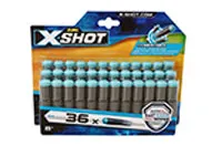 X-SHOT-EXCEL-MUNICIJA-36KOS-BL.30088