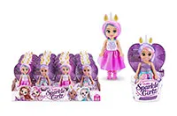 SPARKLE-GIRLZ-CUPCAKE-PRINCESA-UNICORN-12CM-00494