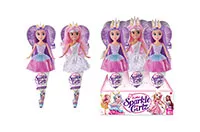SPARKLE-GIRLZ-KORNET-PRINCESA-UNICORN-27CM-00495