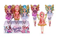 SPARKLE-GIRLZ-KORNET-PRINCESA-VILA-27CM-00703