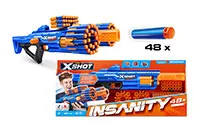 X-SHOT-INSANITY-BERZERKO-PUŠKA-ŠK.02766