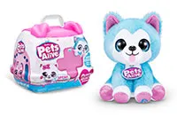 PETS-ALIVE-PUPPY-RESCUE-SURPRISE-BAT.02696