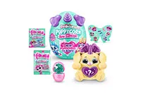 RAINBOCORNS-PUPPY-PLIŠ-MALI-S.6-02354