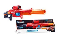 X-SHOT-EXCEL-PUŠKA-RANGER-X8.02933