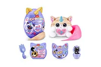 RAINBOCORNS-KITTYCORN-PLIŠ-MALI-S.9-03354