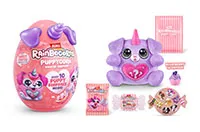 RAINBOCORN PUPPYCORN PLIŠ MALI S.8 02982