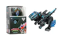 DINOSTER-DINOCUBES-RAPTORBOT-BLACK-44244