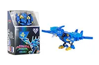 DINOSTER-DINOCUBES-PTERABOT-BLUE-44245