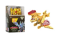 DINOSTER-DINOCUBES-PTERABOT-GOLD-44246