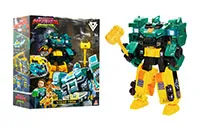 DINOSTER-MALI-STEGO-TRON-45587