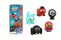 FREAK-MARBLES-6KOS-RDEČA-ŠK.18460