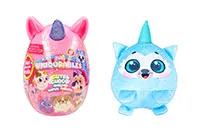 UNIDORABLES-PLIŠ-UNICORN-MINI-02805