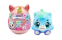 UNIDORABLES-PLIŠ-UNICORN-02839