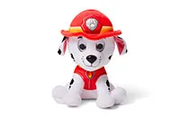 PAW-PATROL-PLIŠ-MARSHALL-23CM-48319