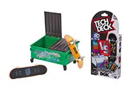 TECH-DECK-ROLKE-2KOS+RAMPA-SERIJA-2-45426