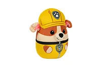 PAW-PATROL-TREND-PLIŠ-RUBBLE-20CM-50225