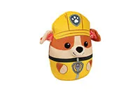 PAW-PATROL-TREND-PLIŠ-RUBBLE-30CM-50224