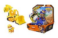 RUBBLE&CREW-VOZILO-MIX-46011