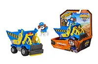 RUBBLE&CREW-VOZILO-WHEELER'S-45694