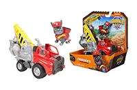 RUBBLE&CREW-VOZILO-CHARGER'S-45696