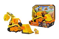 RUBBLE&CREW-DELUX-RUBBLE'S-BULDOŽER-49627