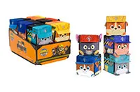 RUBBLE&CREW-PLIŠ-KOCKA-49153